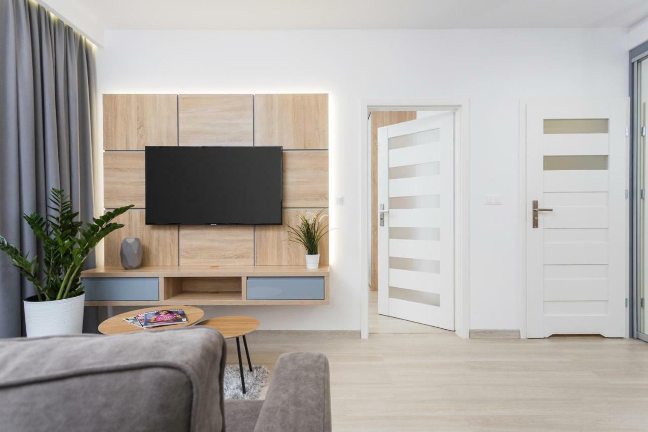 City Of The Kings - Inca Apartment Krakow Bagian luar foto