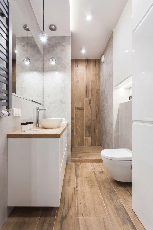 City Of The Kings - Inca Apartment Krakow Bagian luar foto