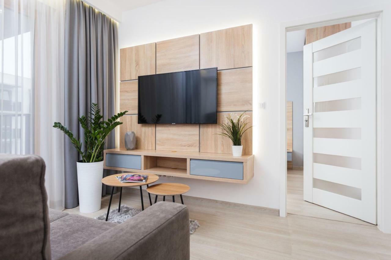 City Of The Kings - Inca Apartment Krakow Bagian luar foto
