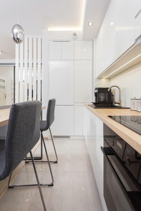 City Of The Kings - Inca Apartment Krakow Bagian luar foto