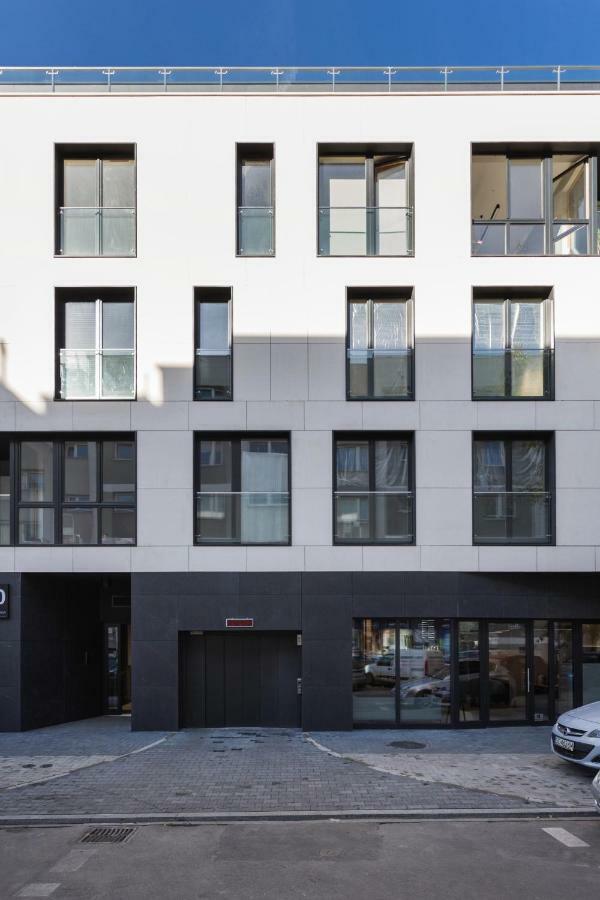 City Of The Kings - Inca Apartment Krakow Bagian luar foto