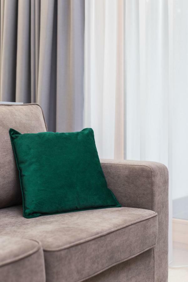 City Of The Kings - Inca Apartment Krakow Bagian luar foto